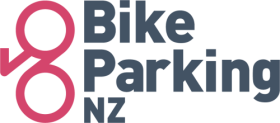 Brand-Bike Parking NZ