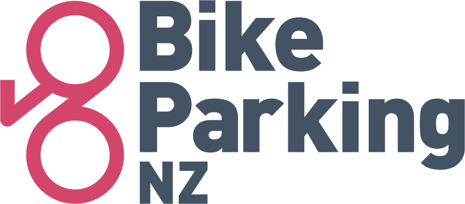 Brand-Bike Parking NZ