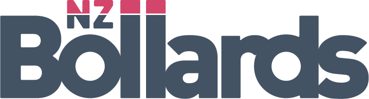 Brand-NZ Bollards