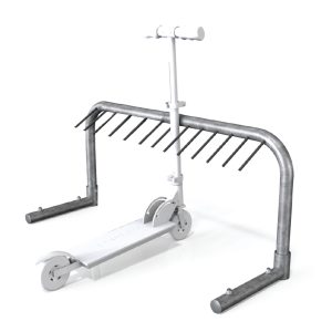 SCR13 - SecuraBike Kids' Scooter Rack